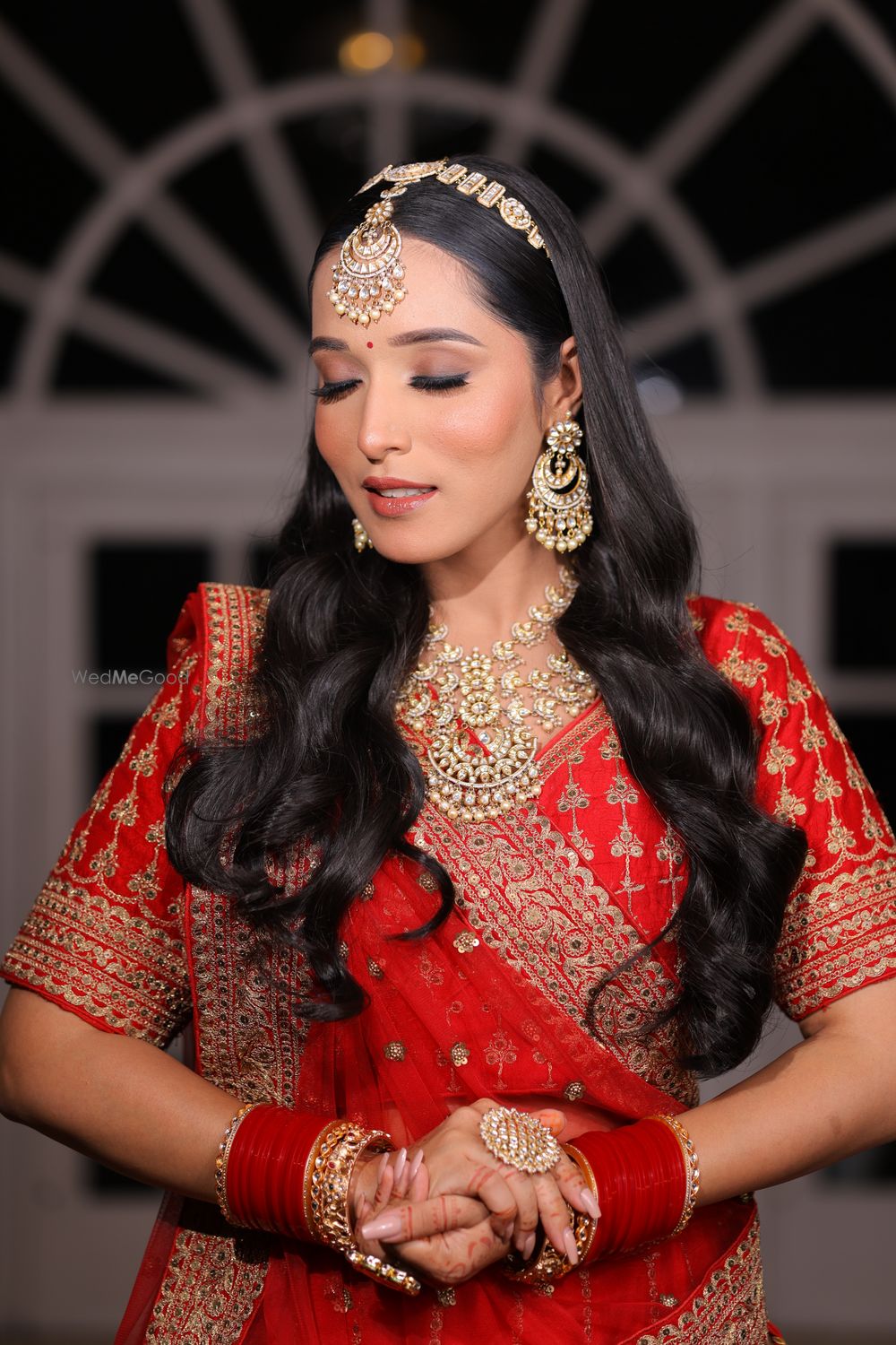 Photo From bride partkshya - By Makeup by Sangeeta Sehrawat