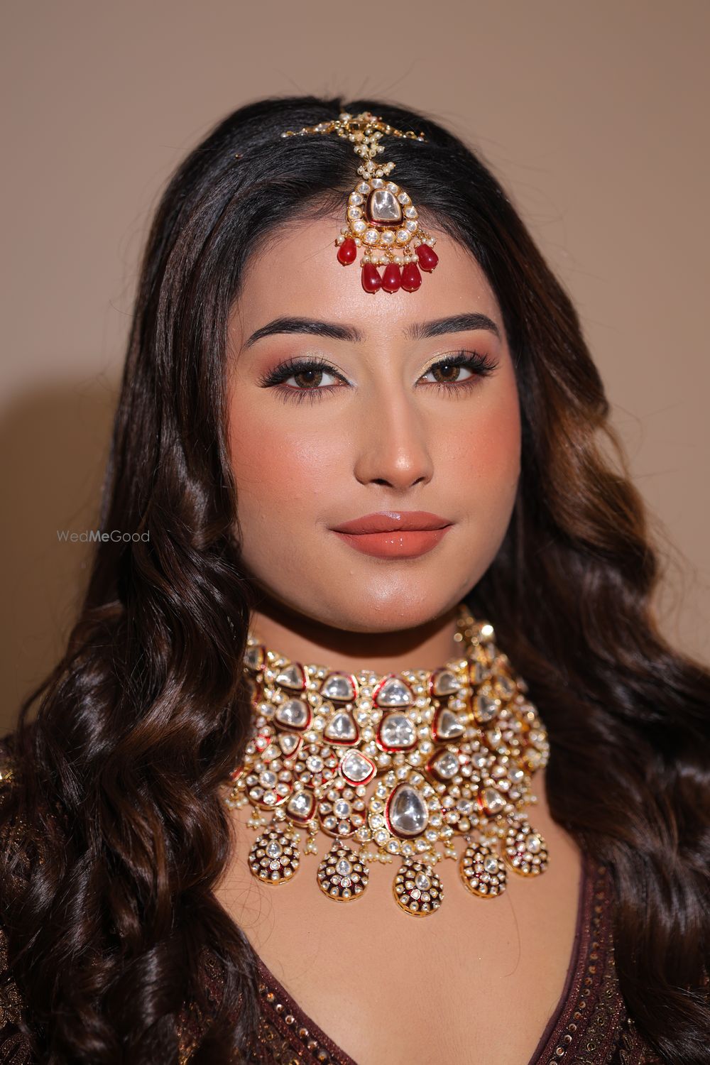 Photo From bride khushi - By Makeup by Sangeeta Sehrawat