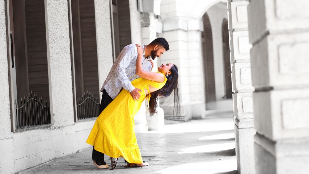 Photo From ASHISH & KAJAL - By The Varmala Story