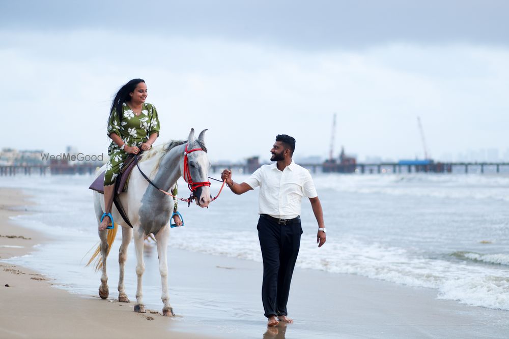 Photo From ASHISH & KAJAL - By The Varmala Story