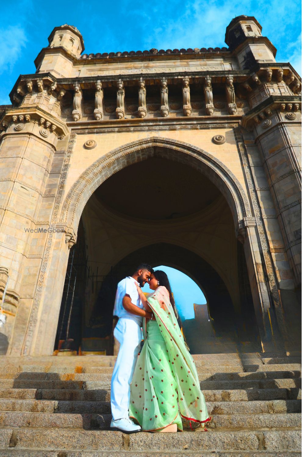 Photo From ASHISH & KAJAL - By The Varmala Story