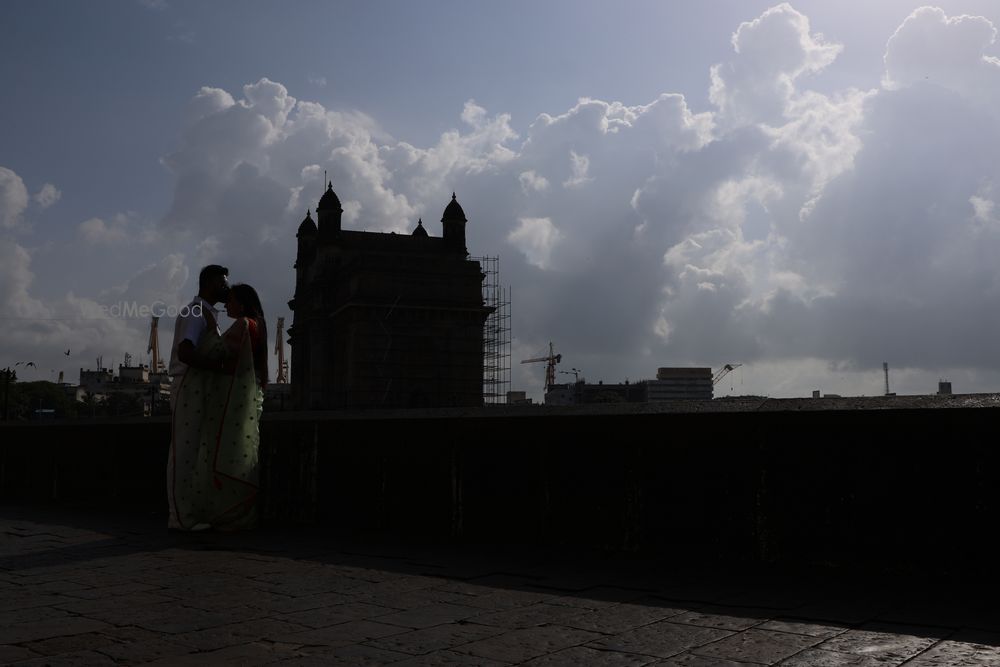 Photo From ASHISH & KAJAL - By The Varmala Story