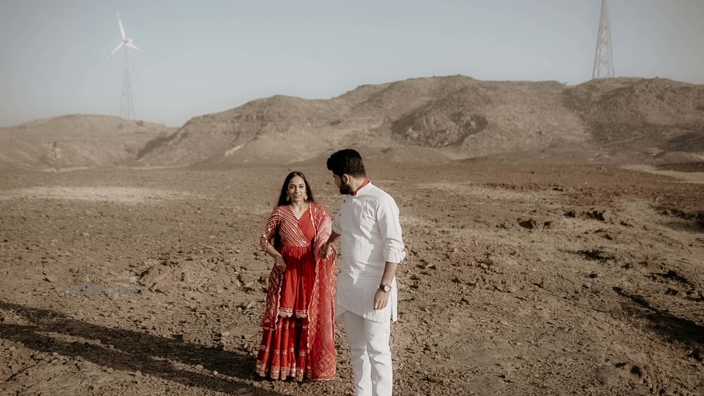 Photo From Prewedding Of Chaman & Megha - By The Kapture Memories