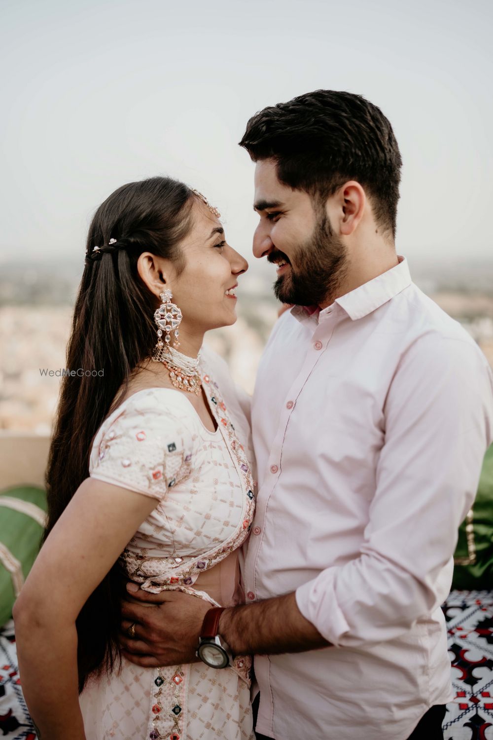 Photo From Prewedding Of Chaman & Megha - By The Kapture Memories