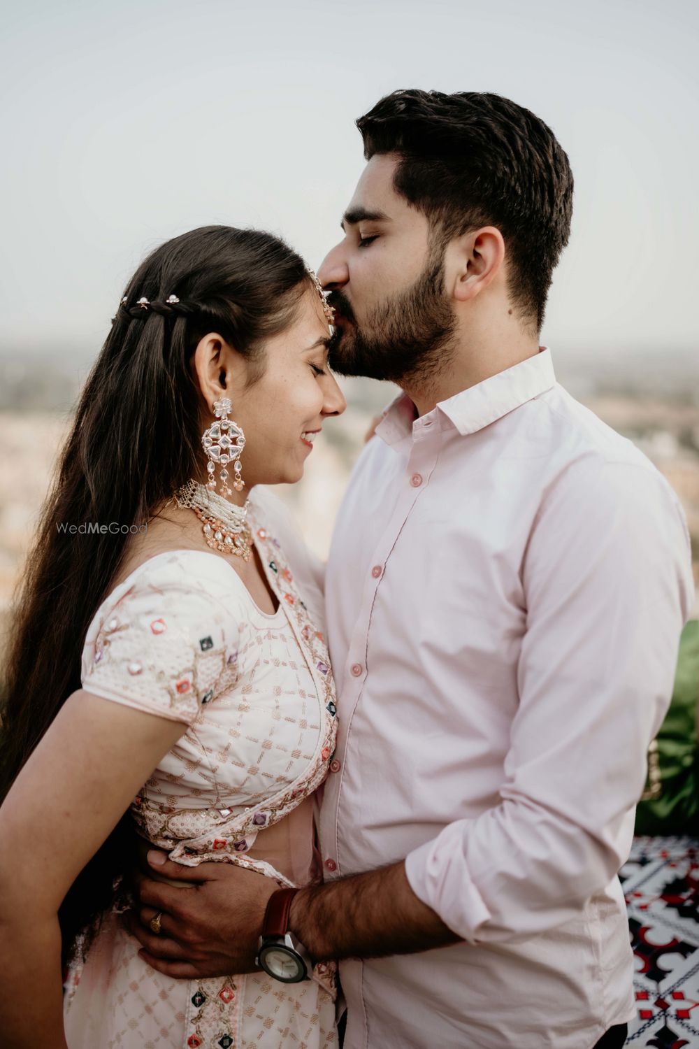 Photo From Prewedding Of Chaman & Megha - By The Kapture Memories