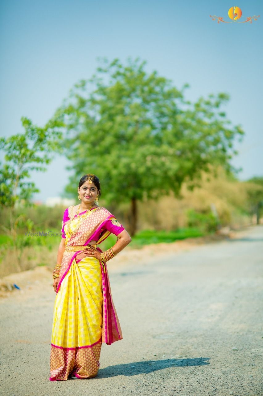 Photo From Greeshma Wedding - By Happy Stillz