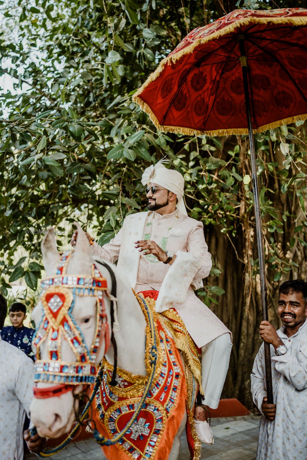 Photo From Anubhav & Tithi - By Aniket Halbe Photography and Cinematography