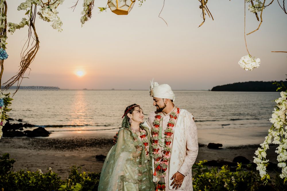 Photo From Anubhav & Tithi - By Aniket Halbe Photography and Cinematography