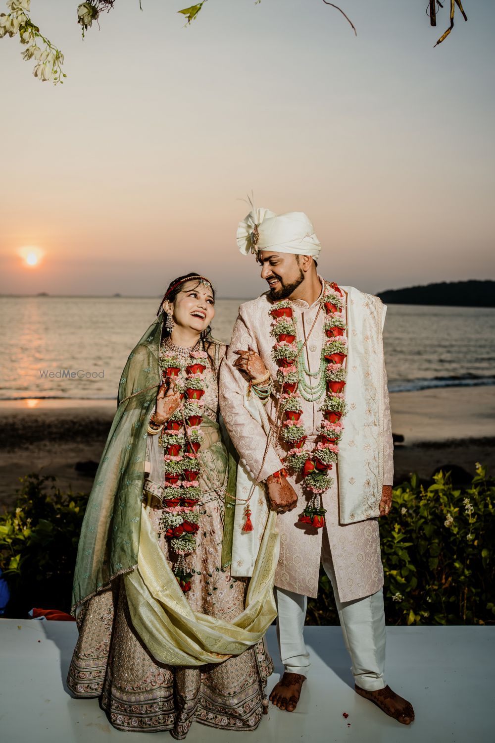 Photo From Anubhav & Tithi - By Aniket Halbe Photography and Cinematography