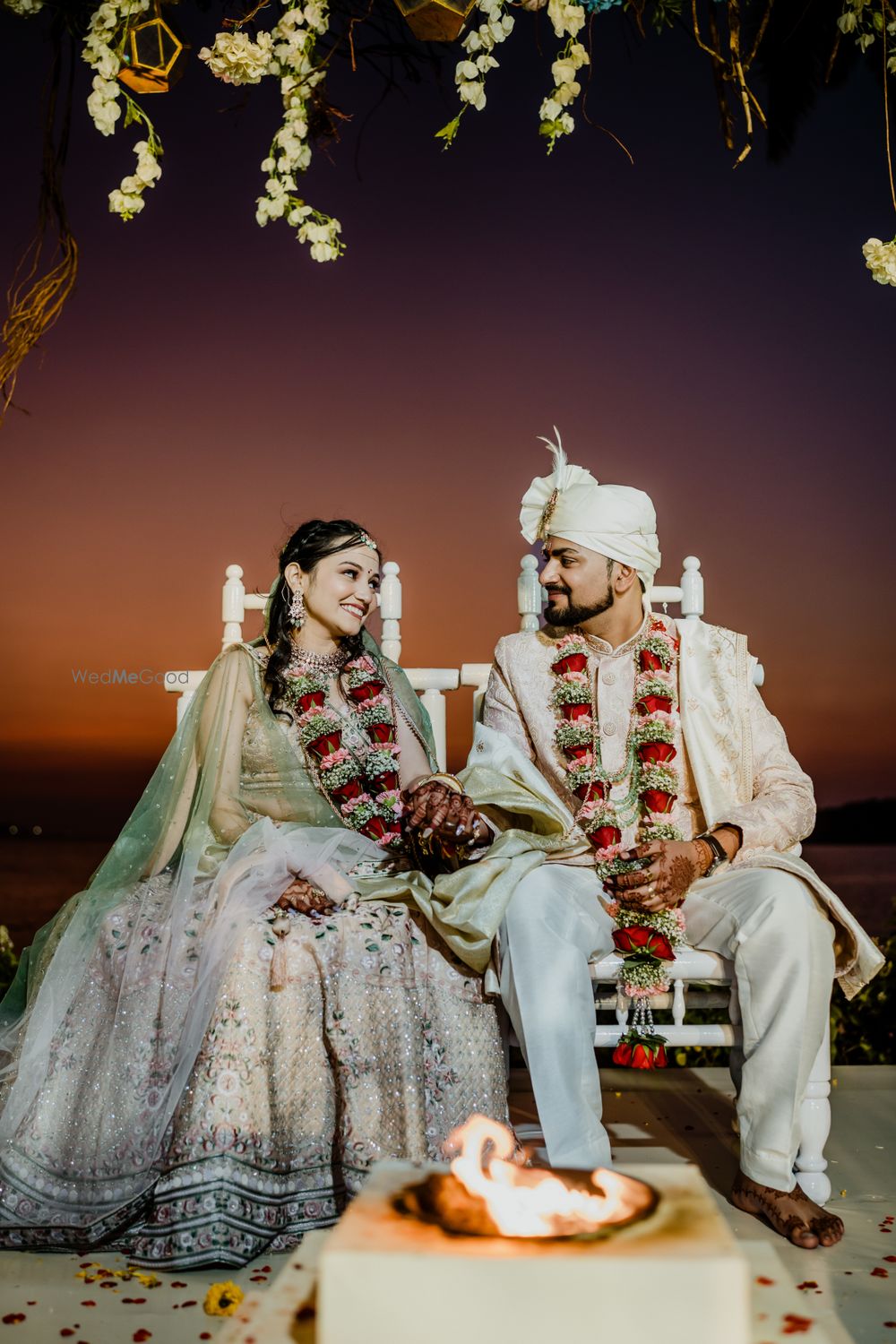 Photo From Anubhav & Tithi - By Aniket Halbe Photography and Cinematography