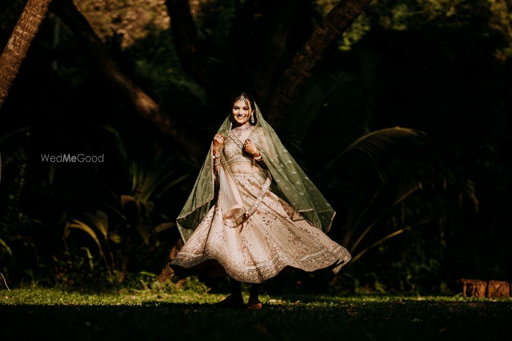 Photo From Anubhav & Tithi - By Aniket Halbe Photography and Cinematography