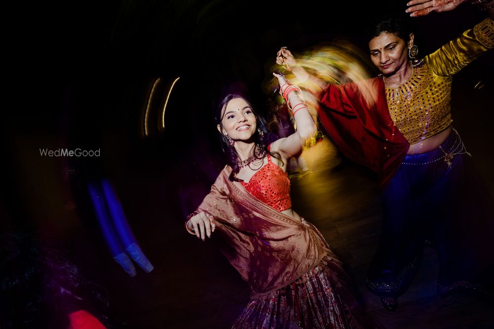 Photo From Anubhav & Tithi - By Aniket Halbe Photography and Cinematography