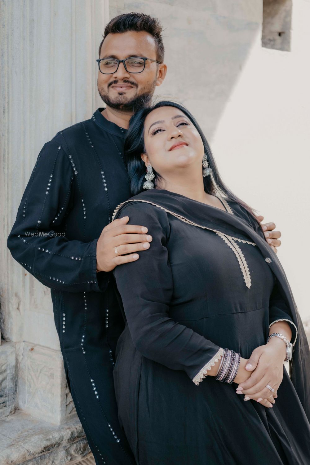 Photo From Prewedding Of Simran & Rishabh - By The Kapture Memories