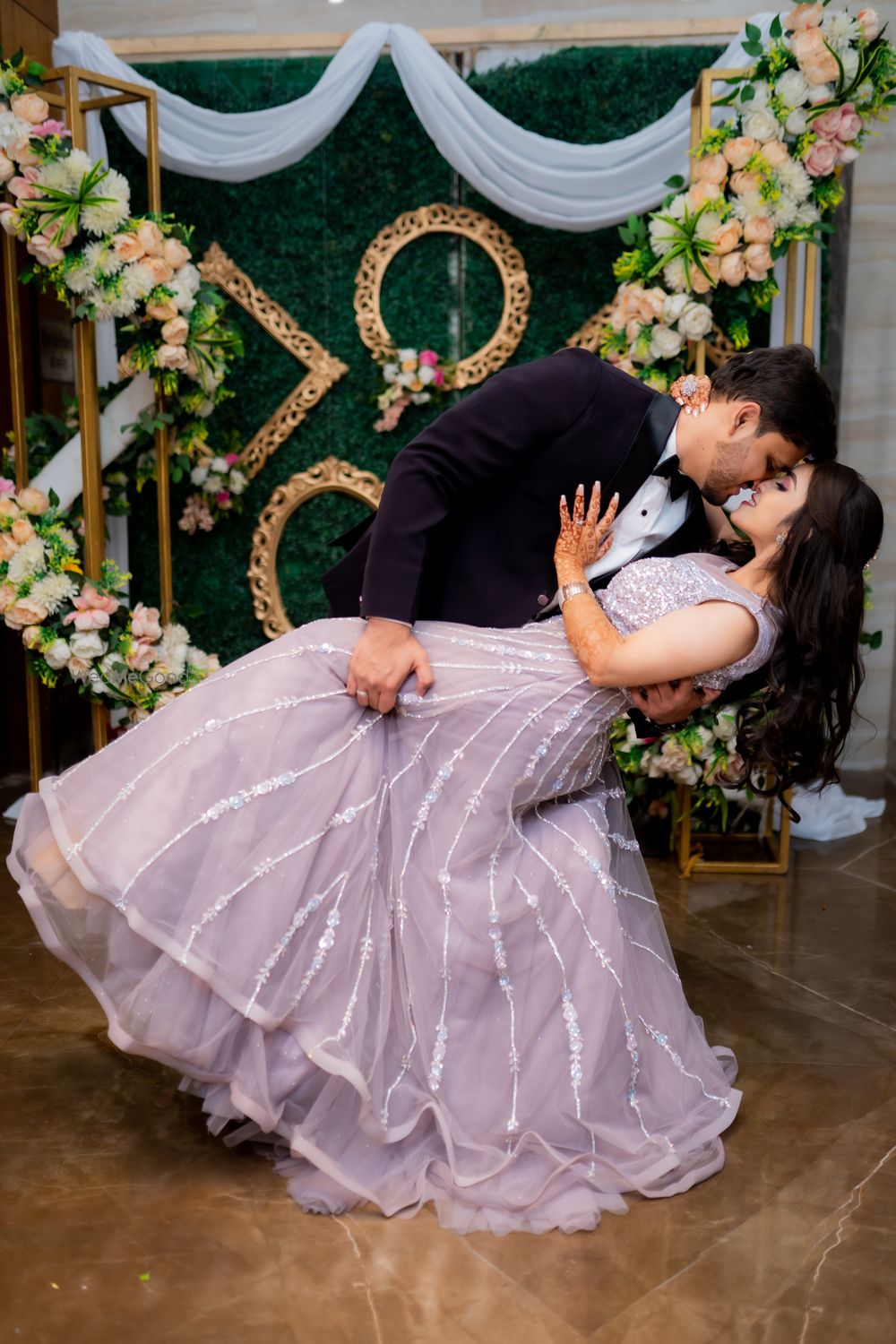 Photo From Abhishek Akansha Engagement - By Trio Media