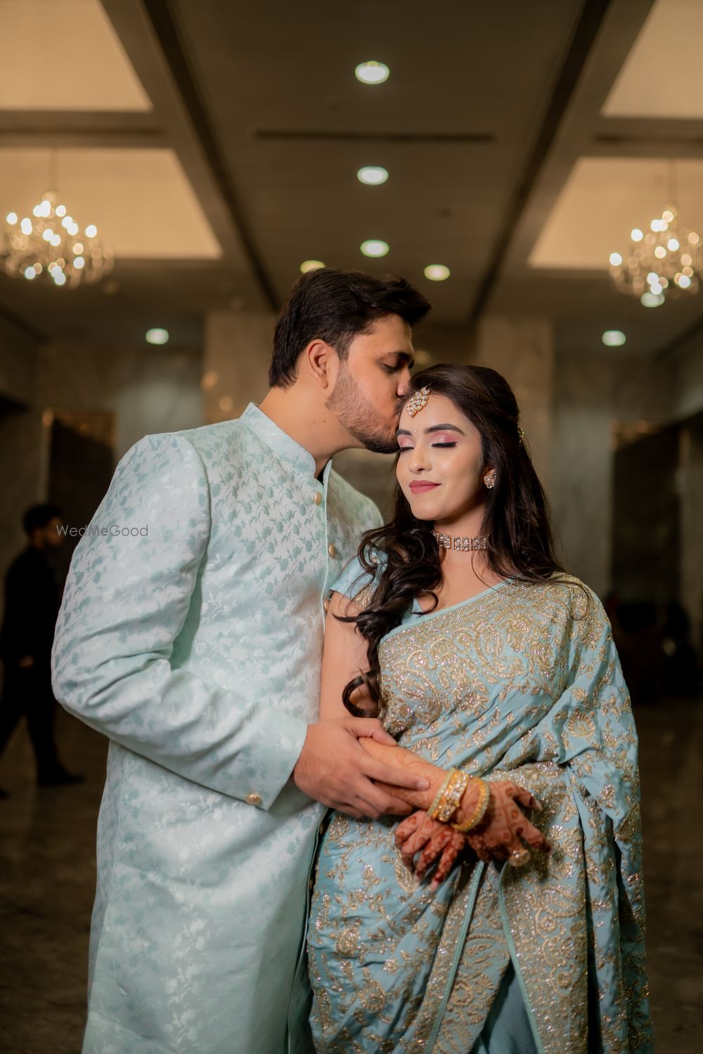 Photo From Abhishek Akansha Engagement - By Trio Media