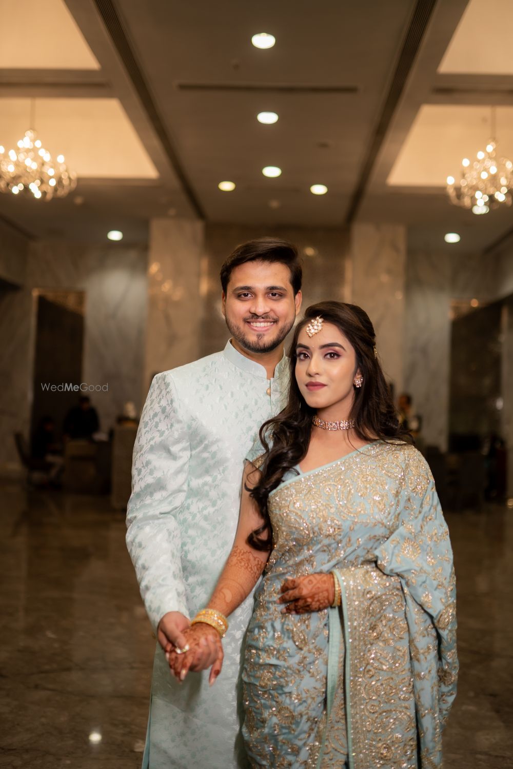 Photo From Abhishek Akansha Engagement - By Trio Media