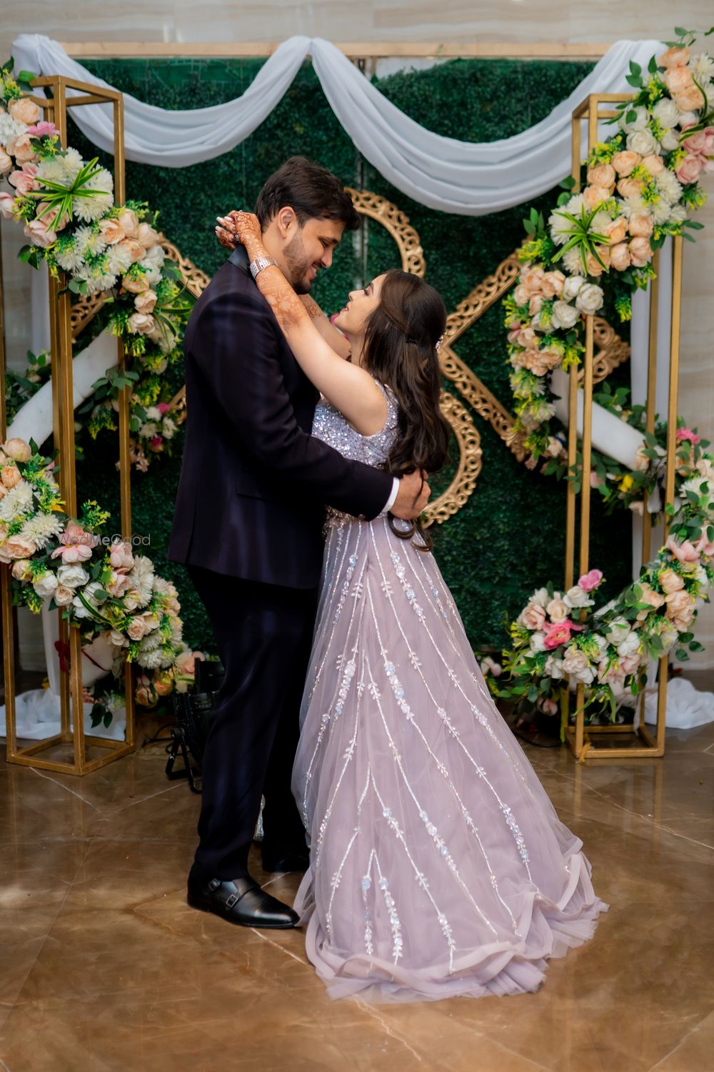 Photo From Abhishek Akansha Engagement - By Trio Media