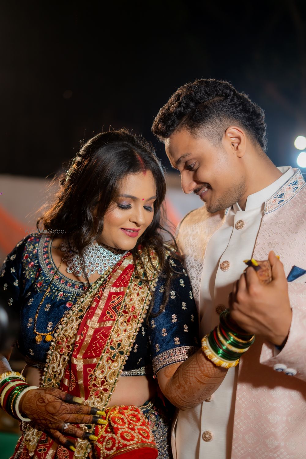 Photo From Deven & Urvashi  - By Trio Media