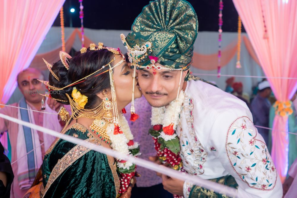 Photo From Deven & Urvashi  - By Trio Media