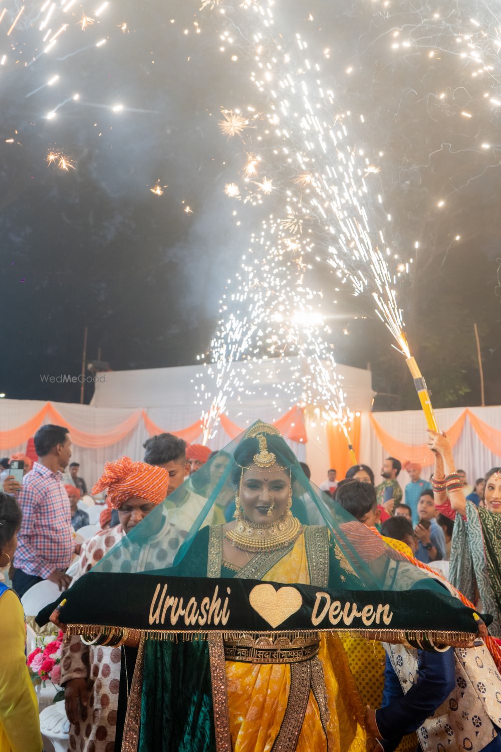 Photo From Deven & Urvashi  - By Trio Media