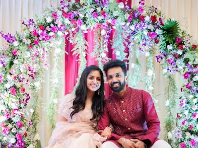 Photo From Karan & Shivani - By Tanzy Flowrence & Events