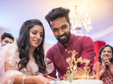 Photo From Karan & Shivani - By Tanzy Flowrence & Events