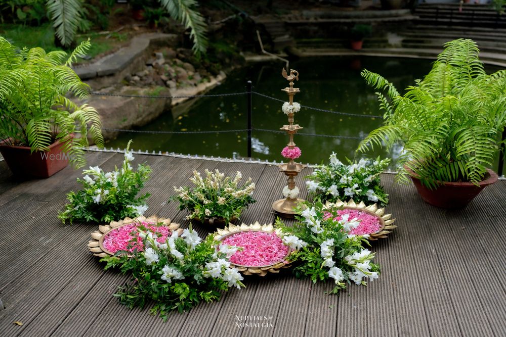Photo From Sunayana and Patrick's Wedding - By The Tales of Tradition