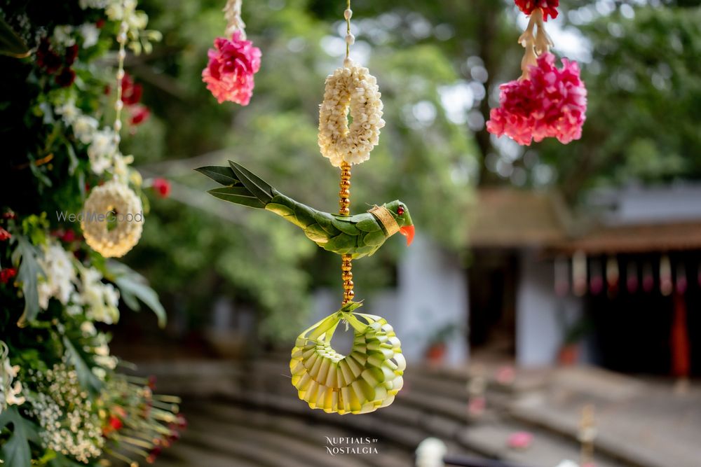 Photo From Sunayana and Patrick's Wedding - By The Tales of Tradition