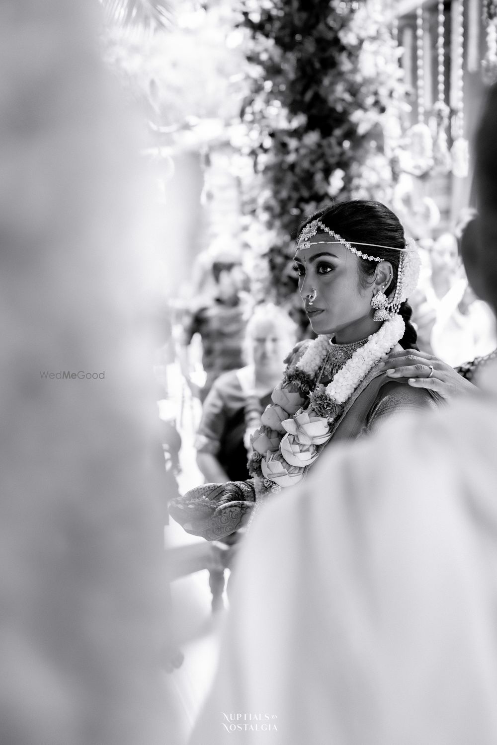 Photo From Sunayana and Patrick's Wedding - By The Tales of Tradition