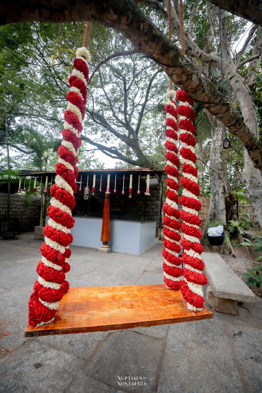 Photo From Sunayana and Patrick's Wedding - By The Tales of Tradition