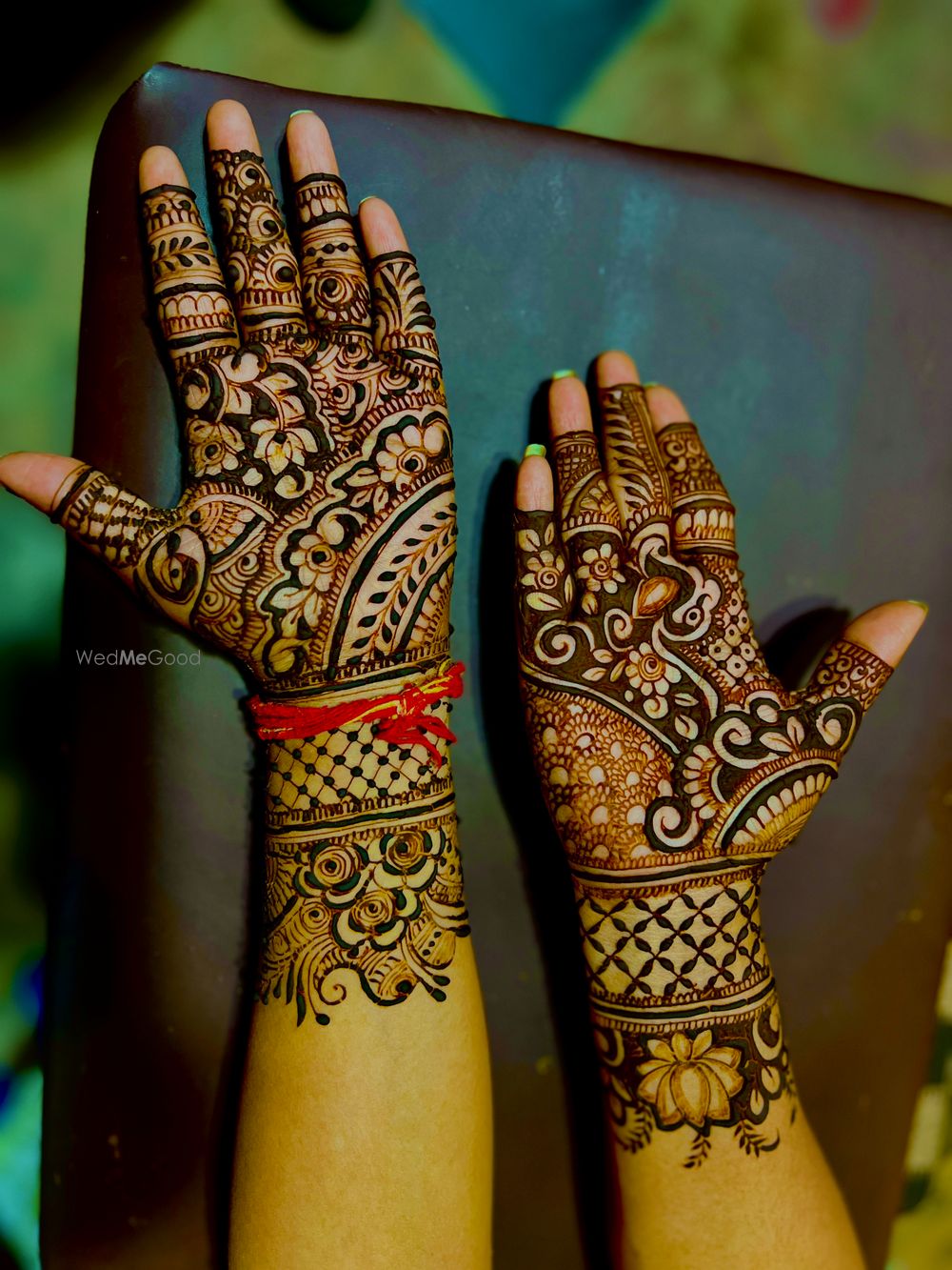 Photo From 3-D Mehndi artist - By Kuldeep Mehandi Artist