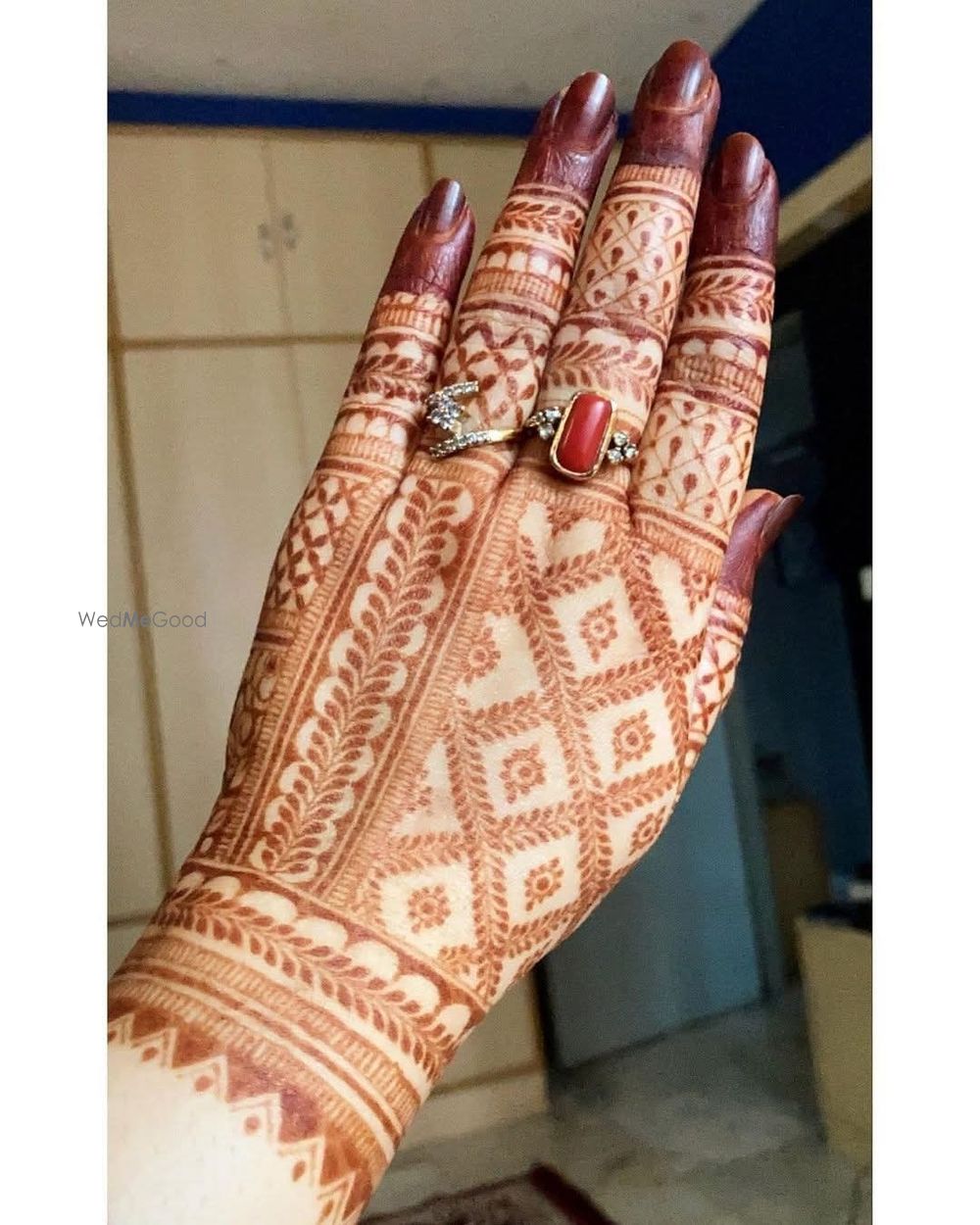 Photo From 3-D Mehndi artist - By Kuldeep Mehandi Artist