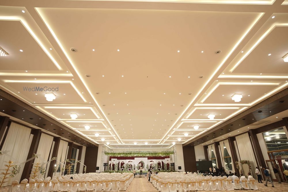 Photo From Chaitrashree Royal Banquet - By Meridian by the Lawns | Chaitrashree Royal Banquet