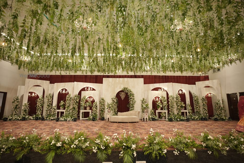 Photo From Chaitrashree Royal Banquet - By Meridian by the Lawns | Chaitrashree Royal Banquet