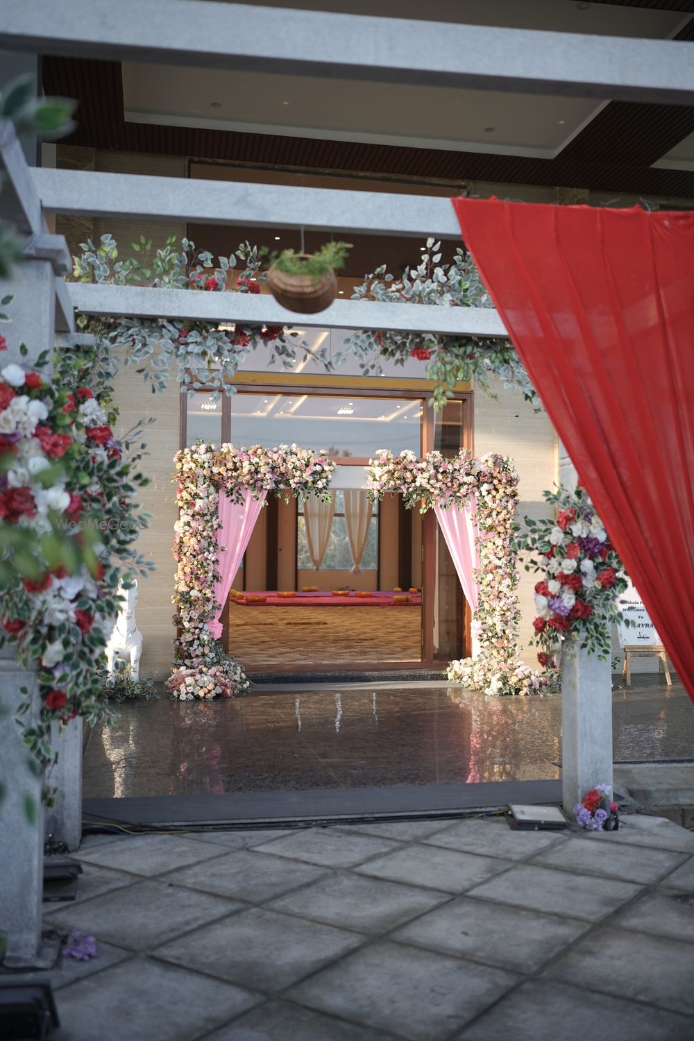 Photo From Chaitrashree Royal Banquet - By Meridian by the Lawns | Chaitrashree Royal Banquet