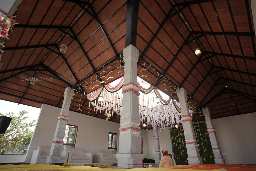 Photo From Heritage Venue - By Meridian by the Lawns | Chaitrashree Royal Banquet