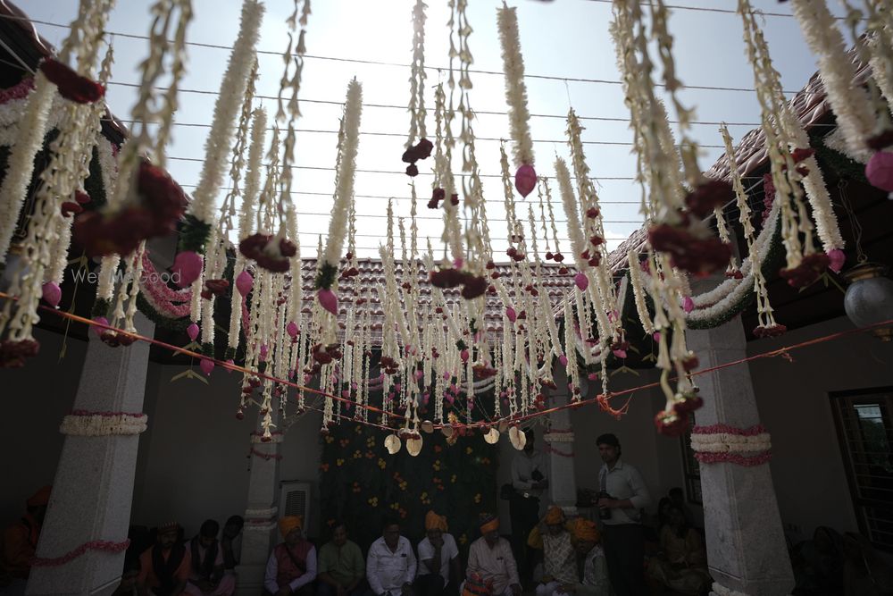 Photo From Heritage Venue - By Meridian by the Lawns | Chaitrashree Royal Banquet