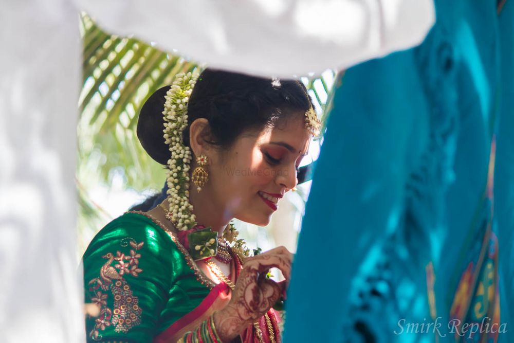 Photo From Wedding under coconut grooves - By Smirk Replica