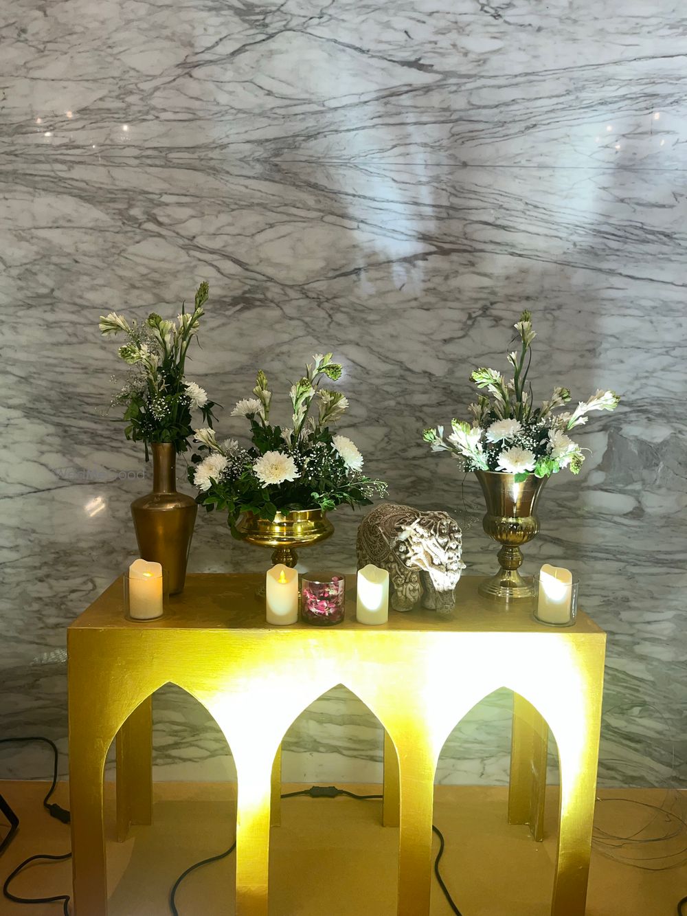 Photo From Yi - Diwali Event  - By The Eventors- Decor
