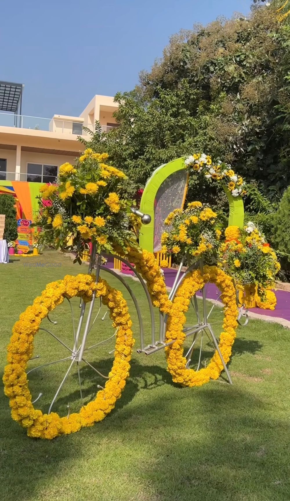 Photo From Decor - By The Eventors- Decor