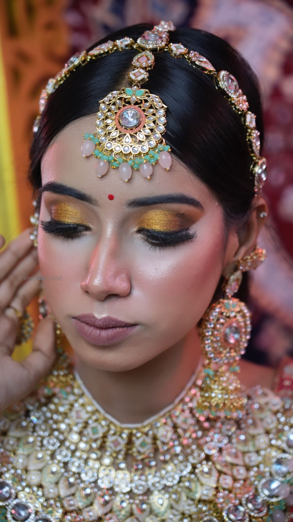 Photo From Bride Neha - By Nayala's Makeup Studio