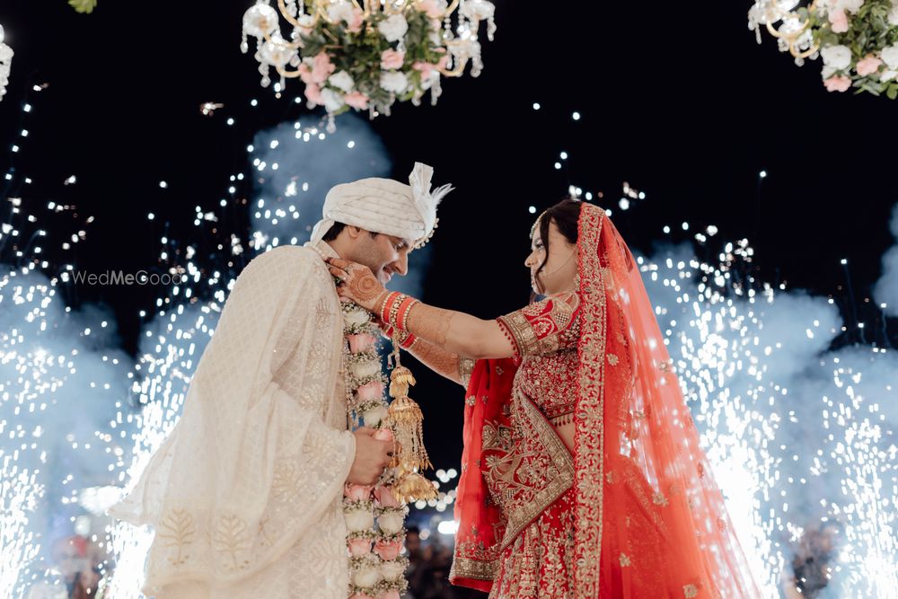 Photo From VERNIKA & RAJAT - By Ashish Gaurav Photography