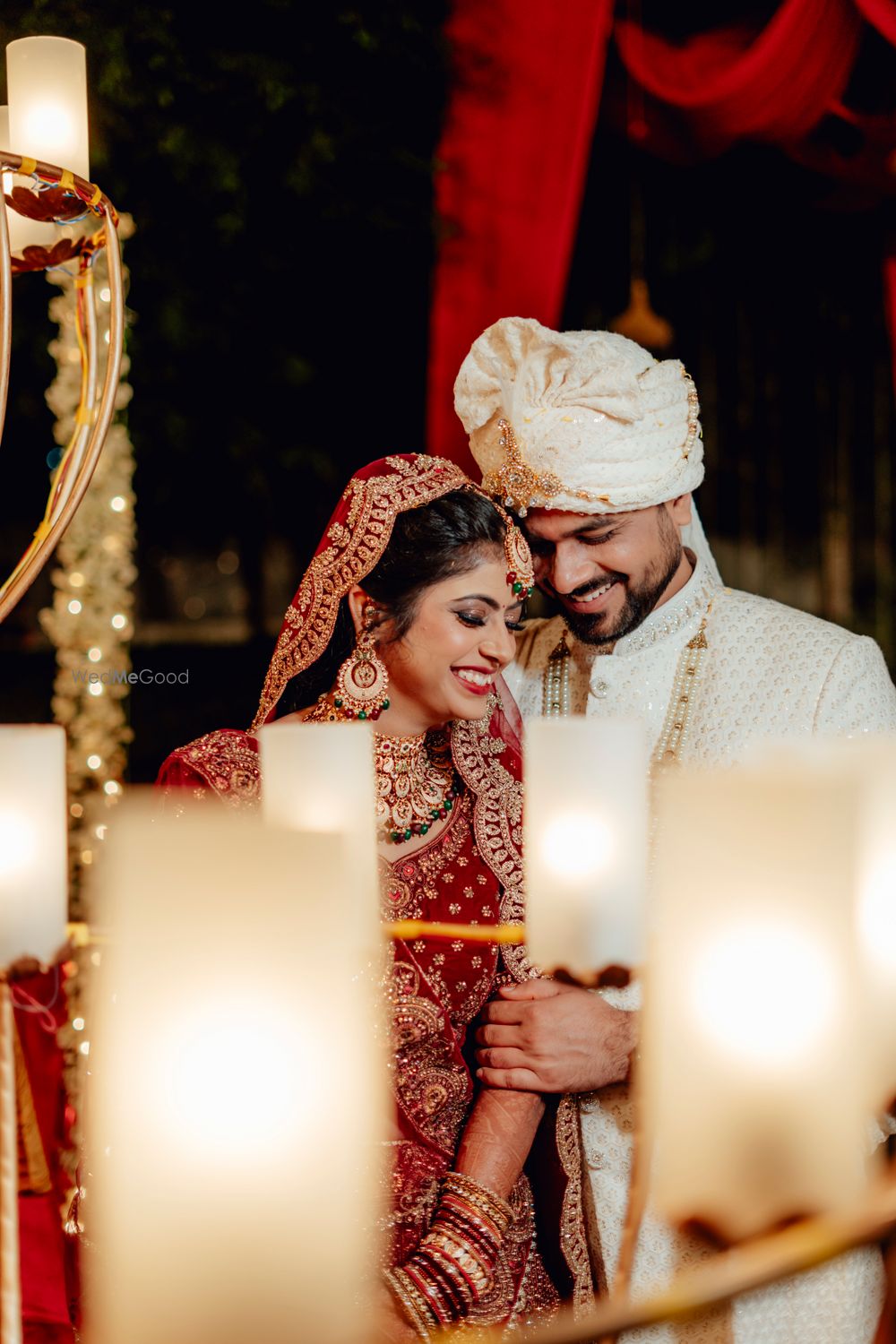 Photo From MUGDHA & AKASH - By Ashish Gaurav Photography