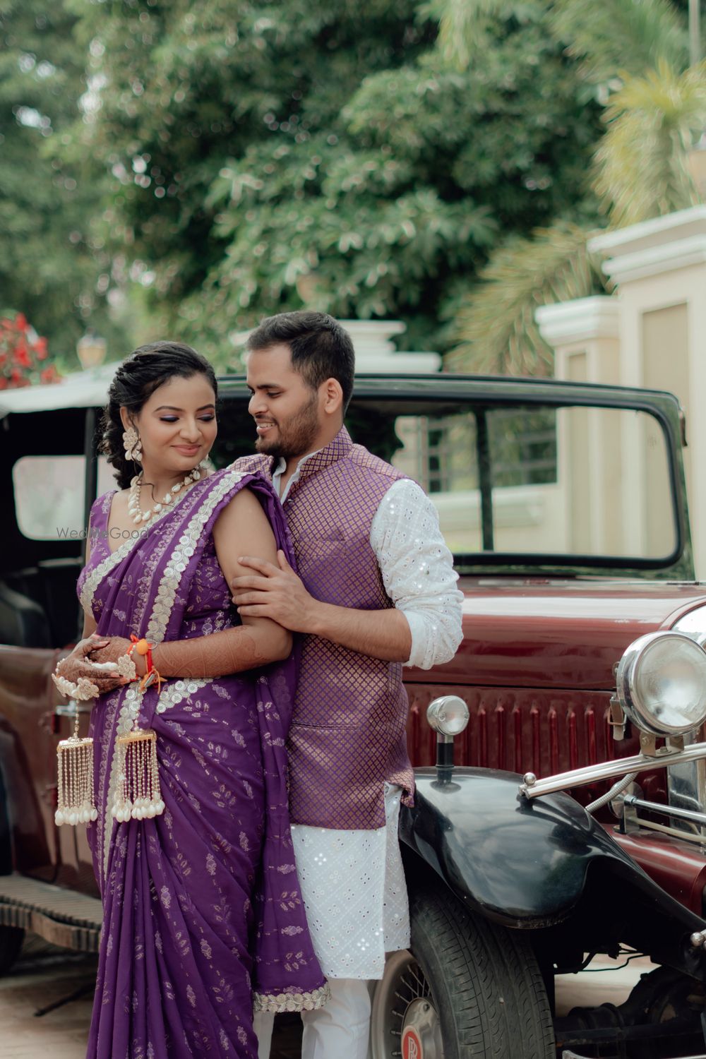 Photo From SHREYA & AMIT - By Ashish Gaurav Photography