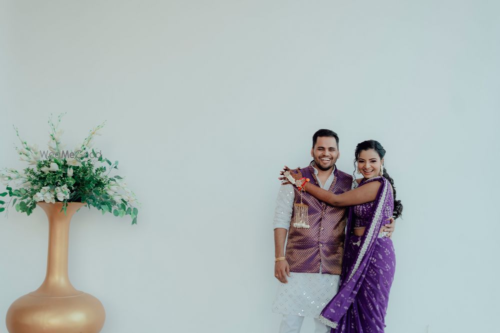 Photo From SHREYA & AMIT - By Ashish Gaurav Photography