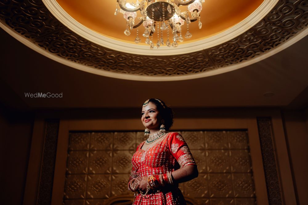 Photo From SHREYA & AMIT - By Ashish Gaurav Photography