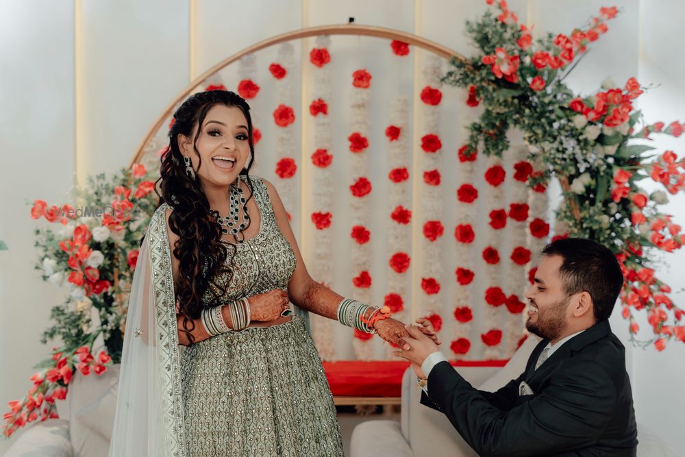 Photo From SHREYA & AMIT - By Ashish Gaurav Photography