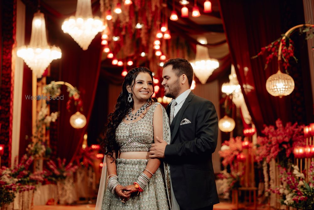 Photo From SHREYA & AMIT - By Ashish Gaurav Photography