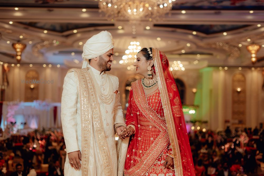 Photo From SHREYA & AMIT - By Ashish Gaurav Photography