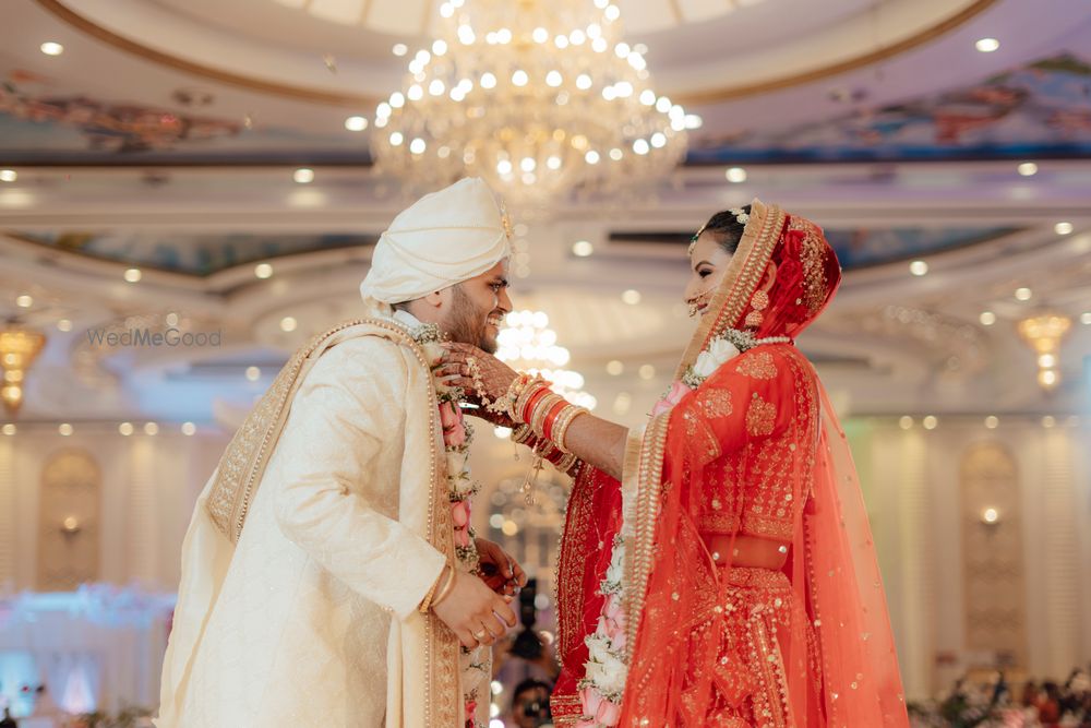 Photo From SHREYA & AMIT - By Ashish Gaurav Photography